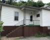 106 Bridge Street, Monongah, West Virginia 26554, 2 Bedrooms Bedrooms, 4 Rooms Rooms,1 BathroomBathrooms,Single Family Detached,For Sale,Bridge,10159613