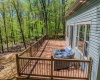 96 Woodbine Drive, Terra Alta, West Virginia 26764, 3 Bedrooms Bedrooms, 8 Rooms Rooms,3 BathroomsBathrooms,Single Family Detached,For Sale,Woodbine,10159641