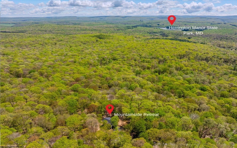 96 Woodbine Drive, Terra Alta, West Virginia 26764, 3 Bedrooms Bedrooms, 8 Rooms Rooms,3 BathroomsBathrooms,Single Family Detached,For Sale,Woodbine,10159641