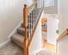 430 Saint Andrews Drive, Morgantown, West Virginia 26508, 3 Bedrooms Bedrooms, 8 Rooms Rooms,2 BathroomsBathrooms,Single Family Attached,For Sale,Saint Andrews,10159637