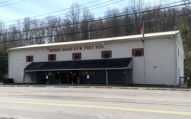 1169 Main Street, Salem, West Virginia 26426, ,Commercial/industrial,For Sale,Main,10159638