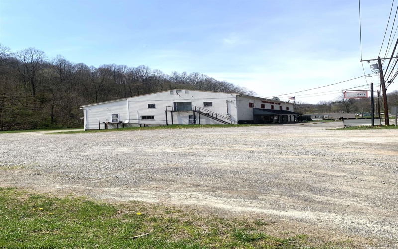 1169 Main Street, Salem, West Virginia 26426, ,Commercial/industrial,For Sale,Main,10159638