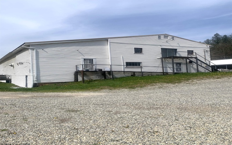 1169 Main Street, Salem, West Virginia 26426, ,Commercial/industrial,For Sale,Main,10159638