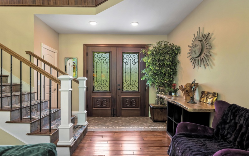 40 Briarwood Drive, Elkins, West Virginia 26241, 3 Bedrooms Bedrooms, 8 Rooms Rooms,3 BathroomsBathrooms,Single Family Detached,For Sale,Briarwood,10159630