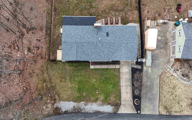 213 Forest Drive, Bridgeport, West Virginia 26330, 3 Bedrooms Bedrooms, 5 Rooms Rooms,2 BathroomsBathrooms,Single Family Detached,For Sale,Forest,10159632
