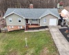 213 Forest Drive, Bridgeport, West Virginia 26330, 3 Bedrooms Bedrooms, 5 Rooms Rooms,2 BathroomsBathrooms,Single Family Detached,For Sale,Forest,10159632