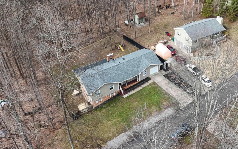 213 Forest Drive, Bridgeport, West Virginia 26330, 3 Bedrooms Bedrooms, 5 Rooms Rooms,2 BathroomsBathrooms,Single Family Detached,For Sale,Forest,10159632