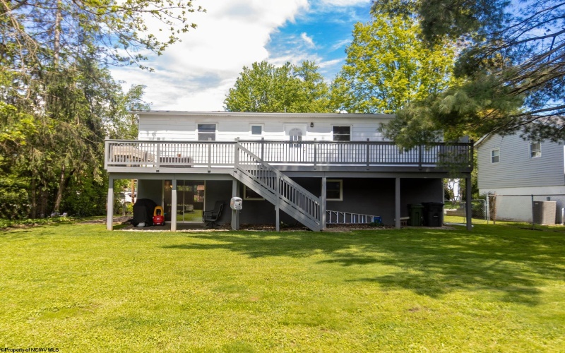 520 Meridan Street, Morgantown, West Virginia 26505, 4 Bedrooms Bedrooms, 5 Rooms Rooms,2 BathroomsBathrooms,Single Family Detached,For Sale,Meridan,10159621
