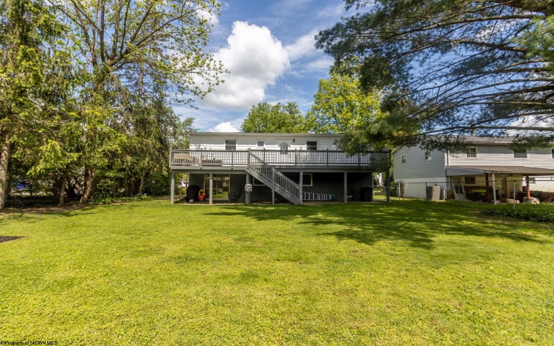 520 Meridan Street, Morgantown, West Virginia 26505, 4 Bedrooms Bedrooms, 5 Rooms Rooms,2 BathroomsBathrooms,Single Family Detached,For Sale,Meridan,10159621