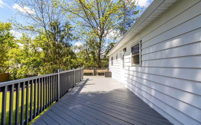 520 Meridan Street, Morgantown, West Virginia 26505, 4 Bedrooms Bedrooms, 5 Rooms Rooms,2 BathroomsBathrooms,Single Family Detached,For Sale,Meridan,10159621
