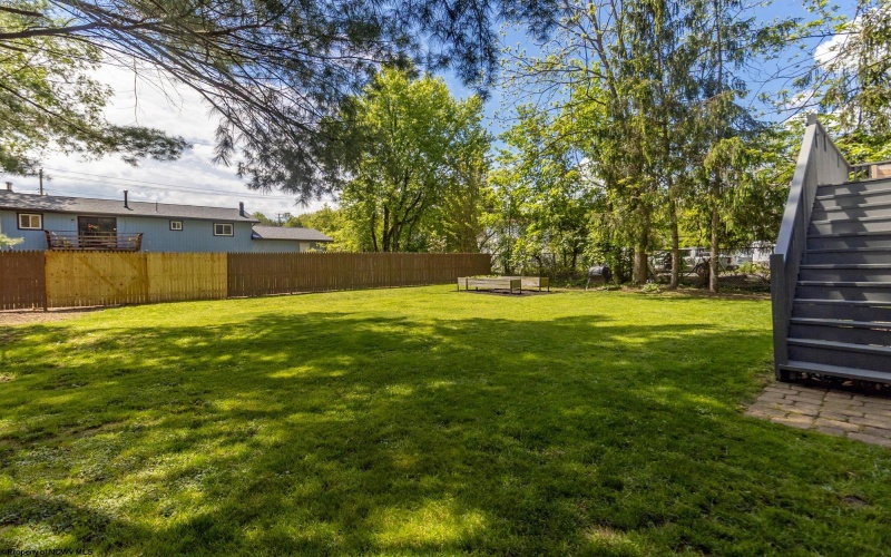 520 Meridan Street, Morgantown, West Virginia 26505, 4 Bedrooms Bedrooms, 5 Rooms Rooms,2 BathroomsBathrooms,Single Family Detached,For Sale,Meridan,10159621