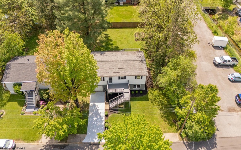 520 Meridan Street, Morgantown, West Virginia 26505, 4 Bedrooms Bedrooms, 5 Rooms Rooms,2 BathroomsBathrooms,Single Family Detached,For Sale,Meridan,10159621