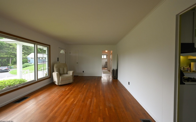 1497 Woodland Drive, Morgantown, West Virginia 26505, 2 Bedrooms Bedrooms, 5 Rooms Rooms,1 BathroomBathrooms,Single Family Detached,For Sale,Woodland,10159639