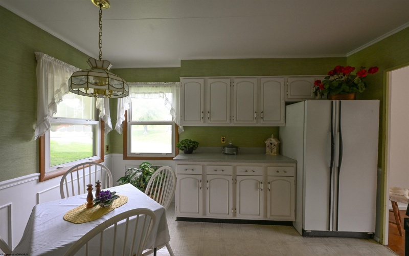 1497 Woodland Drive, Morgantown, West Virginia 26505, 2 Bedrooms Bedrooms, 5 Rooms Rooms,1 BathroomBathrooms,Single Family Detached,For Sale,Woodland,10159639