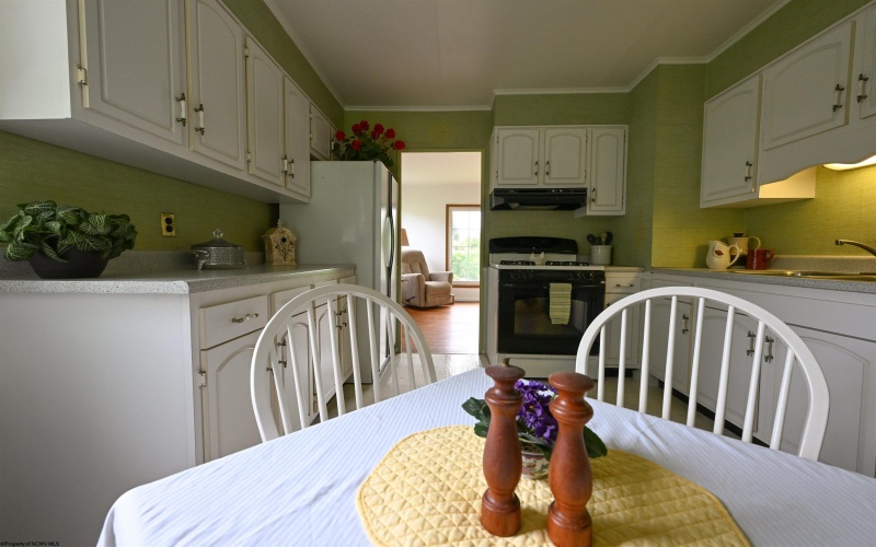 1497 Woodland Drive, Morgantown, West Virginia 26505, 2 Bedrooms Bedrooms, 5 Rooms Rooms,1 BathroomBathrooms,Single Family Detached,For Sale,Woodland,10159639
