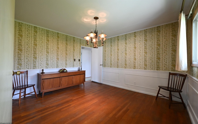 1497 Woodland Drive, Morgantown, West Virginia 26505, 2 Bedrooms Bedrooms, 5 Rooms Rooms,1 BathroomBathrooms,Single Family Detached,For Sale,Woodland,10159639
