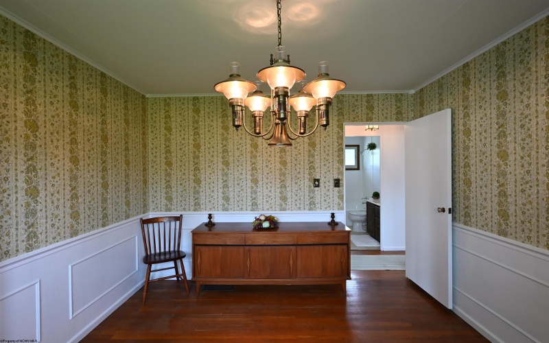 1497 Woodland Drive, Morgantown, West Virginia 26505, 2 Bedrooms Bedrooms, 5 Rooms Rooms,1 BathroomBathrooms,Single Family Detached,For Sale,Woodland,10159639