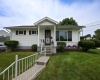 1497 Woodland Drive, Morgantown, West Virginia 26505, 2 Bedrooms Bedrooms, 5 Rooms Rooms,1 BathroomBathrooms,Single Family Detached,For Sale,Woodland,10159639