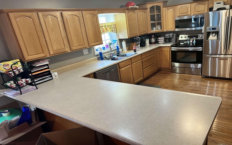151 Raintree Boulevard, Bridgeport, West Virginia 26330, 3 Bedrooms Bedrooms, 10 Rooms Rooms,3 BathroomsBathrooms,Single Family Detached,For Sale,Raintree,10159624