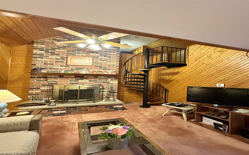1322 Crystal Lake Road, West Union, West Virginia 26456, 3 Bedrooms Bedrooms, 6 Rooms Rooms,1 BathroomBathrooms,Single Family Detached,For Sale,Crystal Lake,10159634