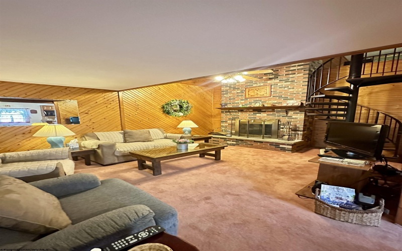 1322 Crystal Lake Road, West Union, West Virginia 26456, 3 Bedrooms Bedrooms, 6 Rooms Rooms,1 BathroomBathrooms,Single Family Detached,For Sale,Crystal Lake,10159634
