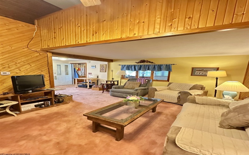 1322 Crystal Lake Road, West Union, West Virginia 26456, 3 Bedrooms Bedrooms, 6 Rooms Rooms,1 BathroomBathrooms,Single Family Detached,For Sale,Crystal Lake,10159634
