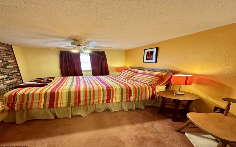 1322 Crystal Lake Road, West Union, West Virginia 26456, 3 Bedrooms Bedrooms, 6 Rooms Rooms,1 BathroomBathrooms,Single Family Detached,For Sale,Crystal Lake,10159634