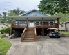 1322 Crystal Lake Road, West Union, West Virginia 26456, 3 Bedrooms Bedrooms, 6 Rooms Rooms,1 BathroomBathrooms,Single Family Detached,For Sale,Crystal Lake,10159634