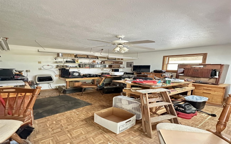 1322 Crystal Lake Road, West Union, West Virginia 26456, 3 Bedrooms Bedrooms, 6 Rooms Rooms,1 BathroomBathrooms,Single Family Detached,For Sale,Crystal Lake,10159634