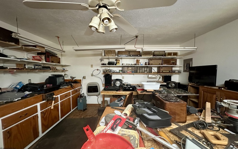 1322 Crystal Lake Road, West Union, West Virginia 26456, 3 Bedrooms Bedrooms, 6 Rooms Rooms,1 BathroomBathrooms,Single Family Detached,For Sale,Crystal Lake,10159634
