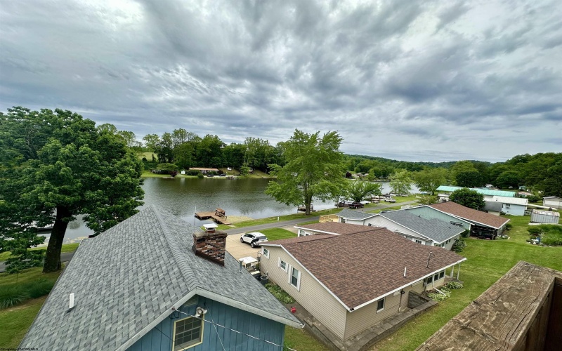 1322 Crystal Lake Road, West Union, West Virginia 26456, 3 Bedrooms Bedrooms, 6 Rooms Rooms,1 BathroomBathrooms,Single Family Detached,For Sale,Crystal Lake,10159634