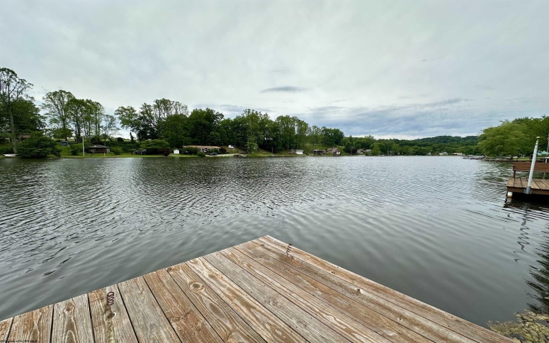 1322 Crystal Lake Road, West Union, West Virginia 26456, 3 Bedrooms Bedrooms, 6 Rooms Rooms,1 BathroomBathrooms,Single Family Detached,For Sale,Crystal Lake,10159634