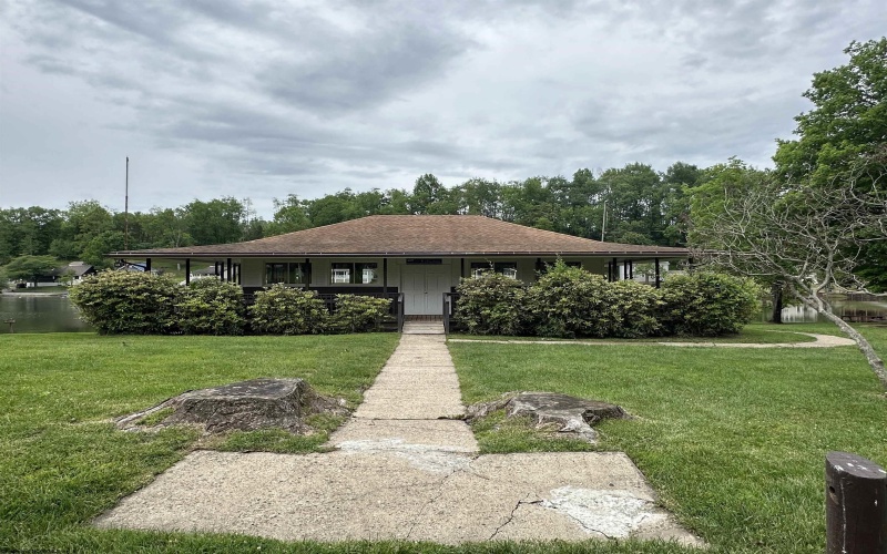 1322 Crystal Lake Road, West Union, West Virginia 26456, 3 Bedrooms Bedrooms, 6 Rooms Rooms,1 BathroomBathrooms,Single Family Detached,For Sale,Crystal Lake,10159634