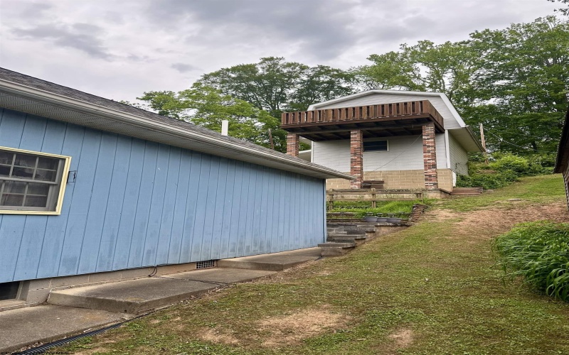 1322 Crystal Lake Road, West Union, West Virginia 26456, 3 Bedrooms Bedrooms, 6 Rooms Rooms,1 BathroomBathrooms,Single Family Detached,For Sale,Crystal Lake,10159634