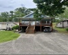 1322 Crystal Lake Road, West Union, West Virginia 26456, 3 Bedrooms Bedrooms, 6 Rooms Rooms,1 BathroomBathrooms,Single Family Detached,For Sale,Crystal Lake,10159634