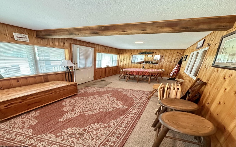 1322 Crystal Lake Road, West Union, West Virginia 26456, 3 Bedrooms Bedrooms, 6 Rooms Rooms,1 BathroomBathrooms,Single Family Detached,For Sale,Crystal Lake,10159634