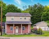 737 Summit Park Avenue, Clarksburg, West Virginia 26301, 3 Bedrooms Bedrooms, 8 Rooms Rooms,2 BathroomsBathrooms,Single Family Detached,For Sale,Summit Park,10159635