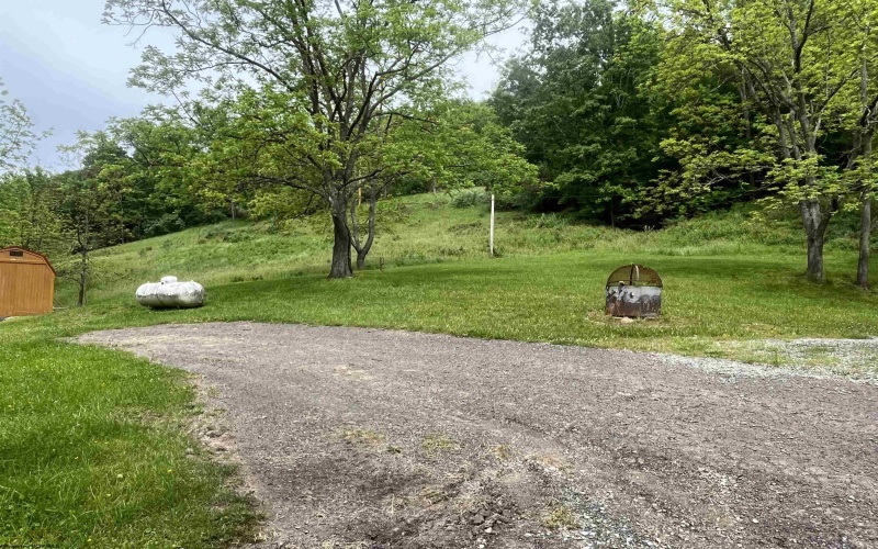 411 Cap Run Road, Walkersville, West Virginia 26447, ,Lots/land,For Sale,Cap Run,10159633