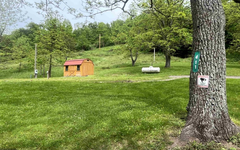 411 Cap Run Road, Walkersville, West Virginia 26447, ,Lots/land,For Sale,Cap Run,10159633