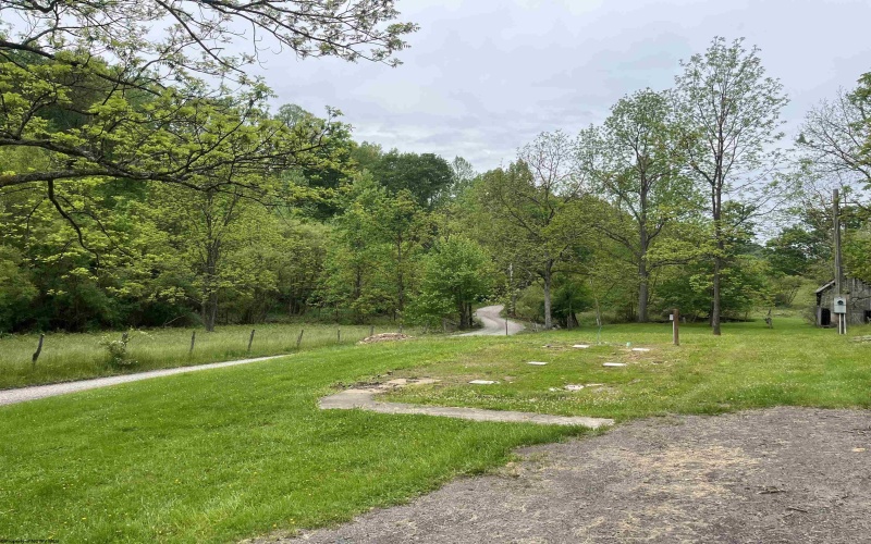 411 Cap Run Road, Walkersville, West Virginia 26447, ,Lots/land,For Sale,Cap Run,10159633