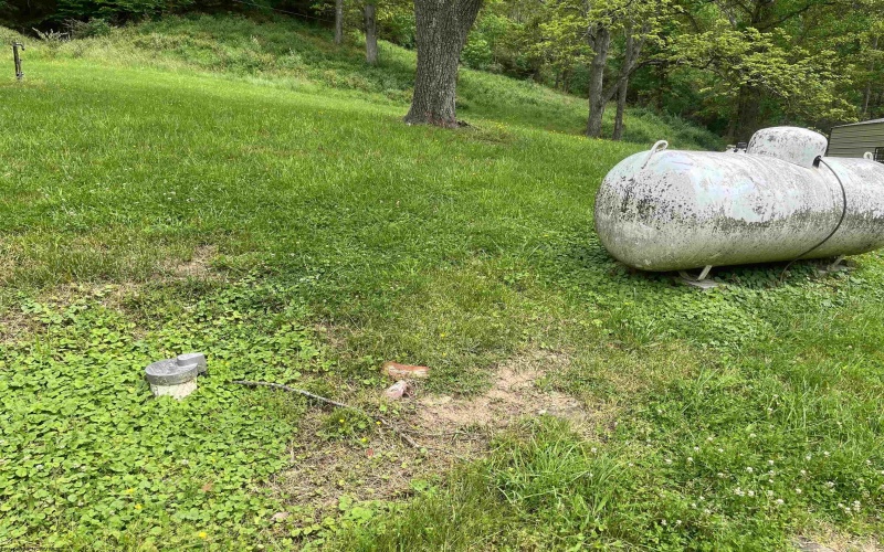 411 Cap Run Road, Walkersville, West Virginia 26447, ,Lots/land,For Sale,Cap Run,10159633