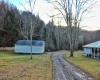 275 Possum Hollow Road, Terra Alta, West Virginia 26764, ,Lots/land,For Sale,Possum Hollow,10159625