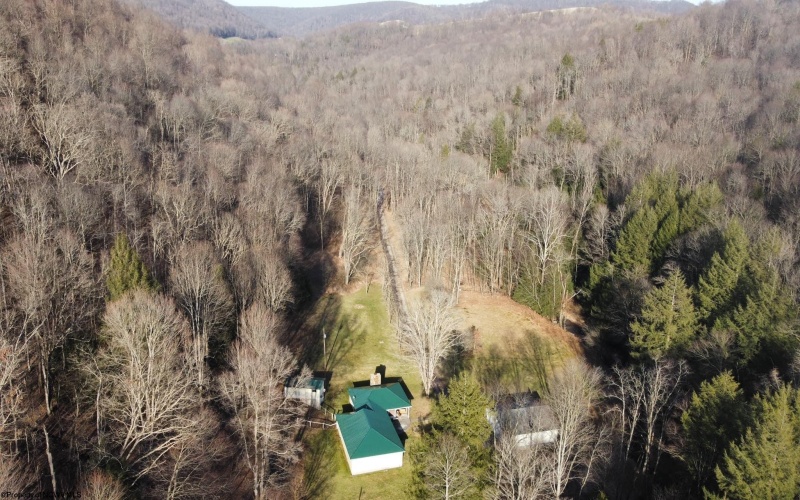 275 Possum Hollow Road, Terra Alta, West Virginia 26764, ,Lots/land,For Sale,Possum Hollow,10159625