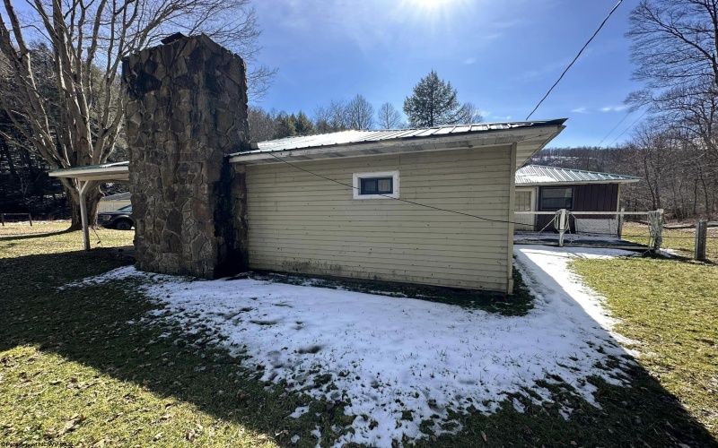275 Possum Hollow Road, Terra Alta, West Virginia 26764, ,Lots/land,For Sale,Possum Hollow,10159625