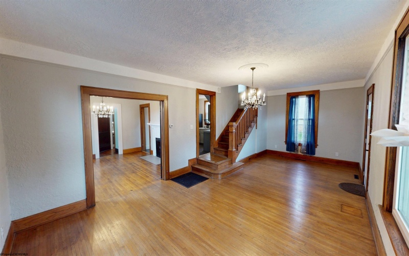 505 State Street, Fairmont, West Virginia 26554, 3 Bedrooms Bedrooms, 11 Rooms Rooms,2 BathroomsBathrooms,Single Family Detached,For Sale,State,10159643