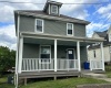 505 State Street, Fairmont, West Virginia 26554, 3 Bedrooms Bedrooms, 11 Rooms Rooms,2 BathroomsBathrooms,Single Family Detached,For Sale,State,10159643
