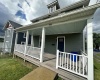 505 State Street, Fairmont, West Virginia 26554, 3 Bedrooms Bedrooms, 11 Rooms Rooms,2 BathroomsBathrooms,Single Family Detached,For Sale,State,10159643