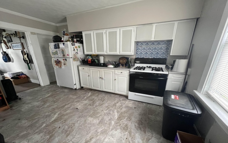 405/407 Round Street, Morgantown, West Virginia 26501, ,Multi-unit/income,For Sale,Round,10159642