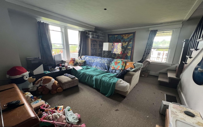 405/407 Round Street, Morgantown, West Virginia 26501, ,Multi-unit/income,For Sale,Round,10159642