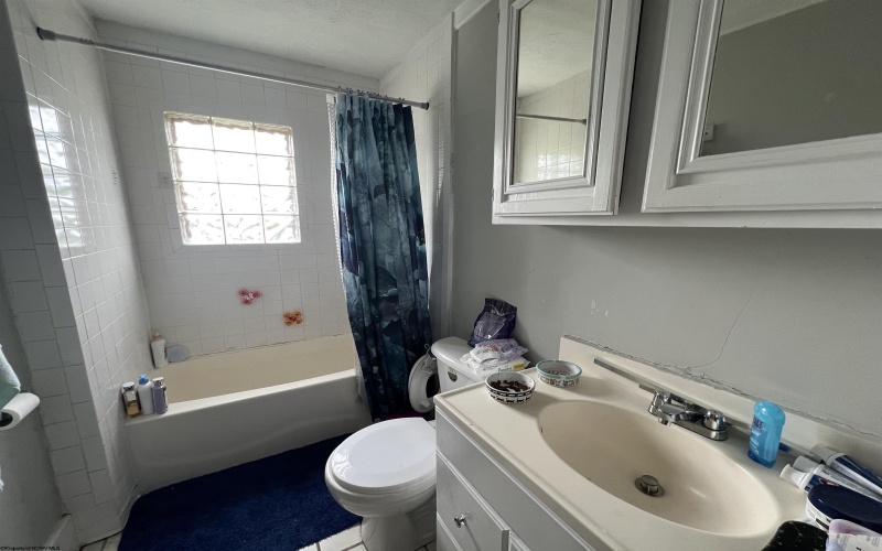 405/407 Round Street, Morgantown, West Virginia 26501, ,Multi-unit/income,For Sale,Round,10159642